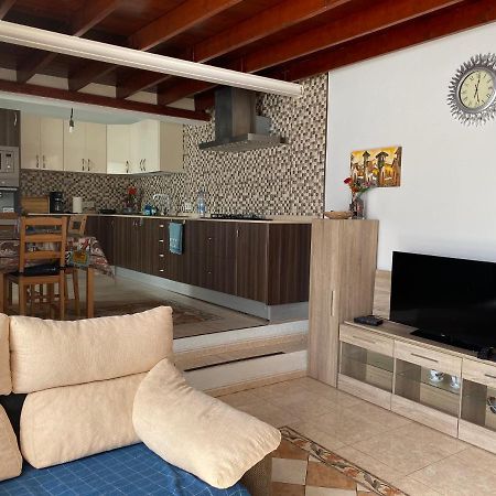 Apartamento casa Valentina II Playa Blanca  Exterior foto