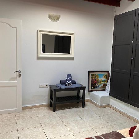 Apartamento casa Valentina II Playa Blanca  Exterior foto