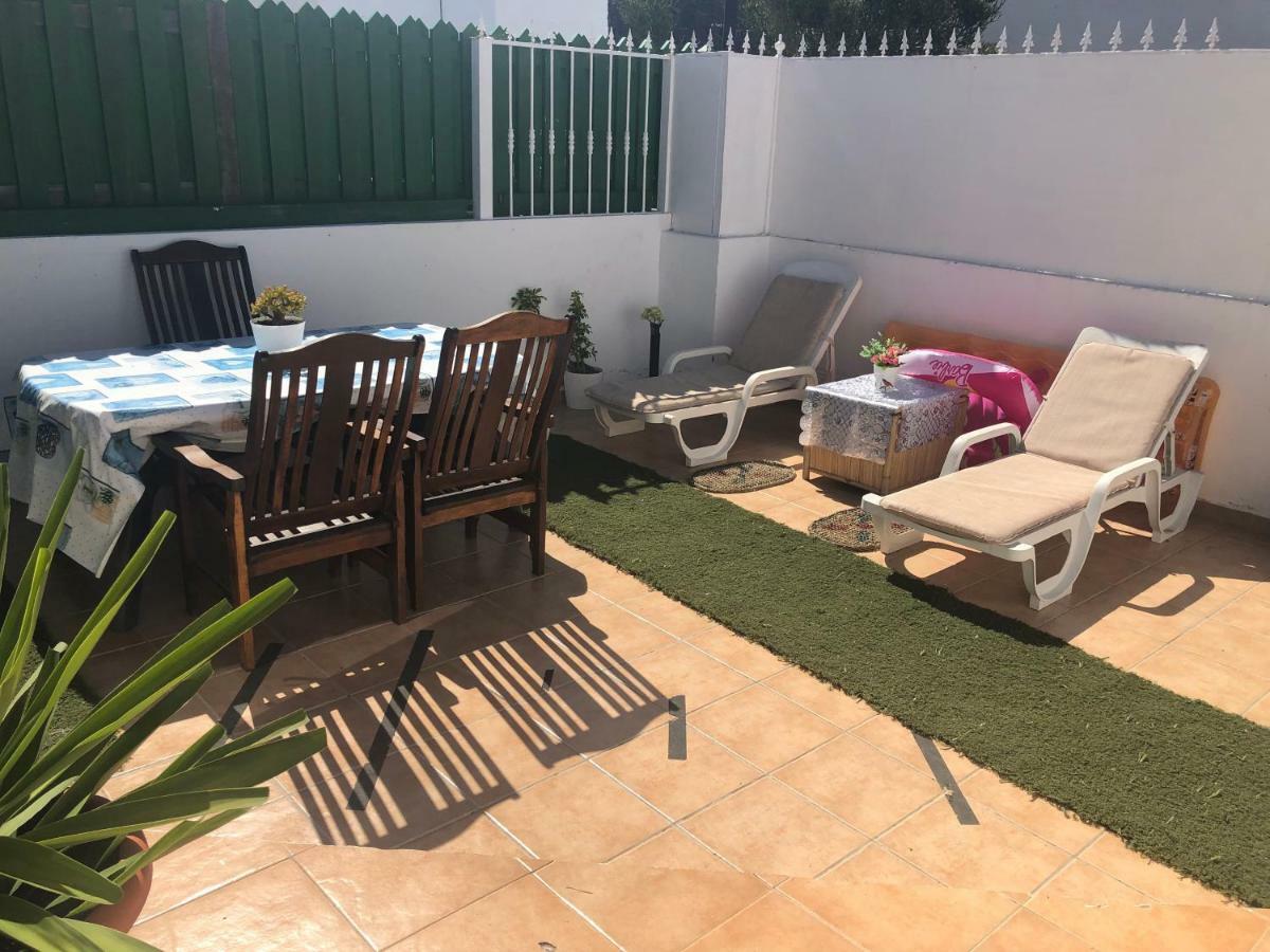 Apartamento casa Valentina II Playa Blanca  Exterior foto