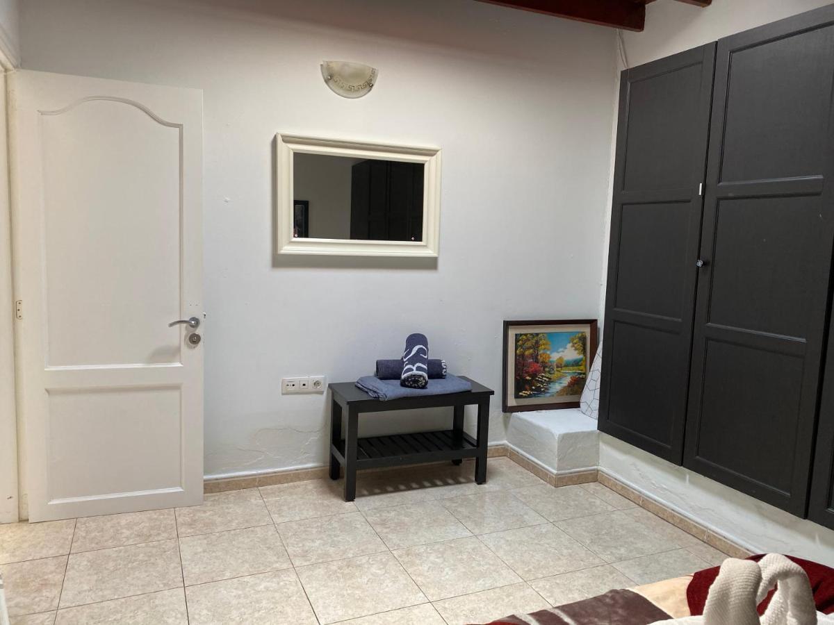 Apartamento casa Valentina II Playa Blanca  Exterior foto
